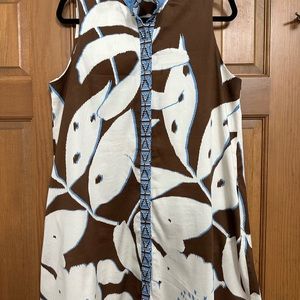 Tuckernuck Charlie dress! So cute so flattering. Great fall dress!!